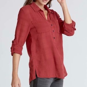 DEAR JOHN long sleeve Shirt